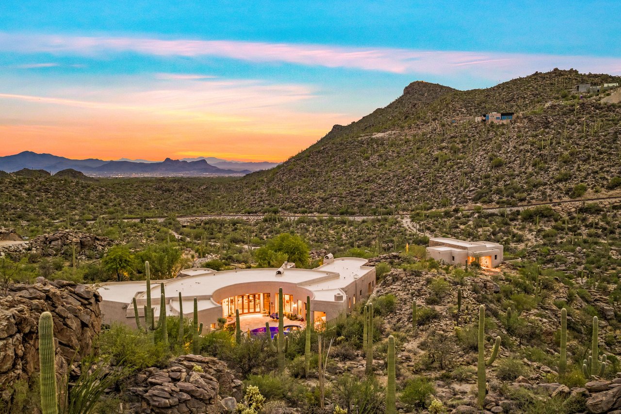 Saguaro Ranch 