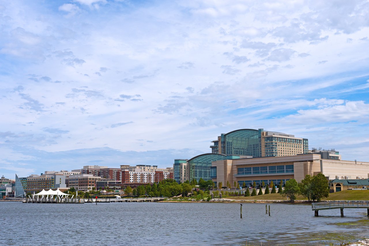 National Harbor