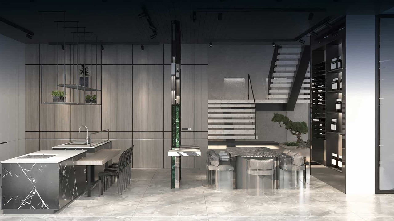 Livv Homes