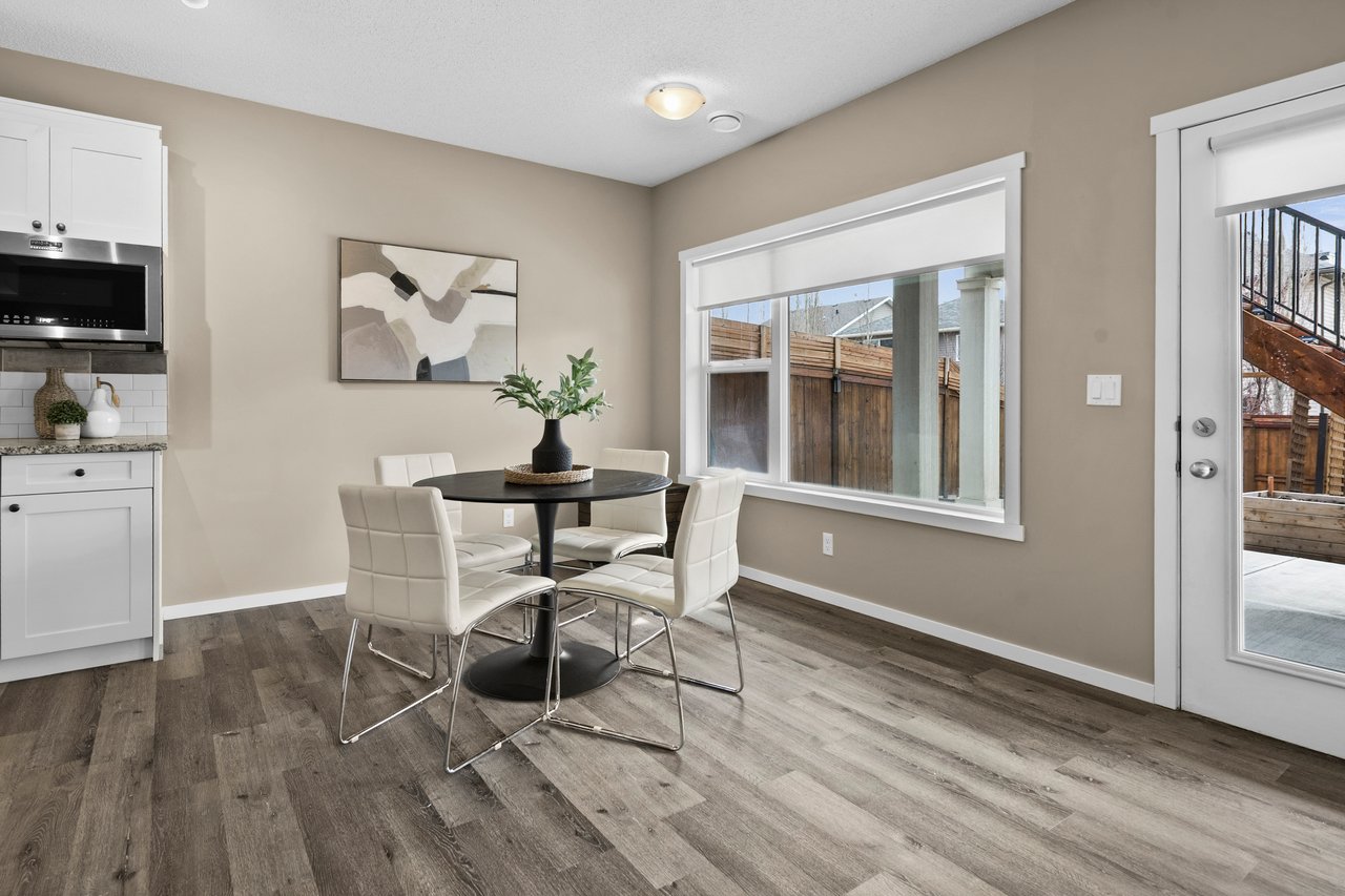 Tuscany Ridge Circle NW Unit: 113