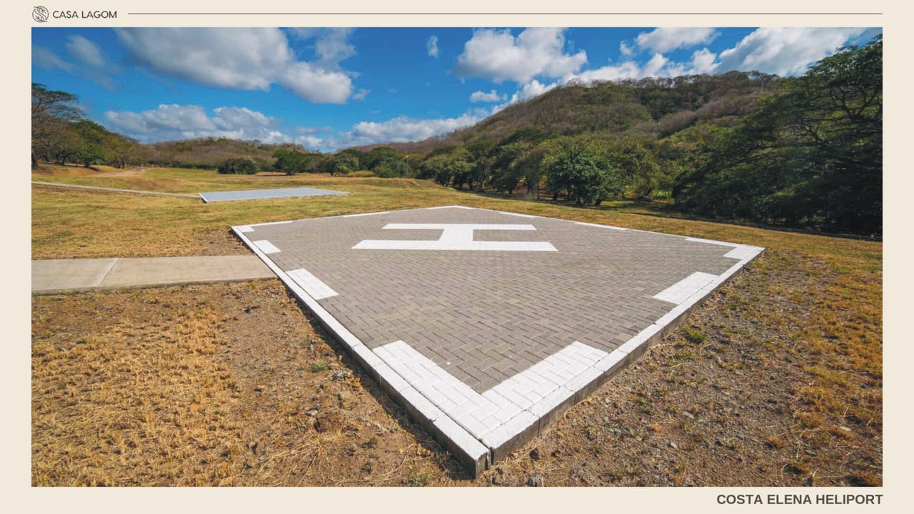 Casa Lagom, La Cruz, Costa Elena