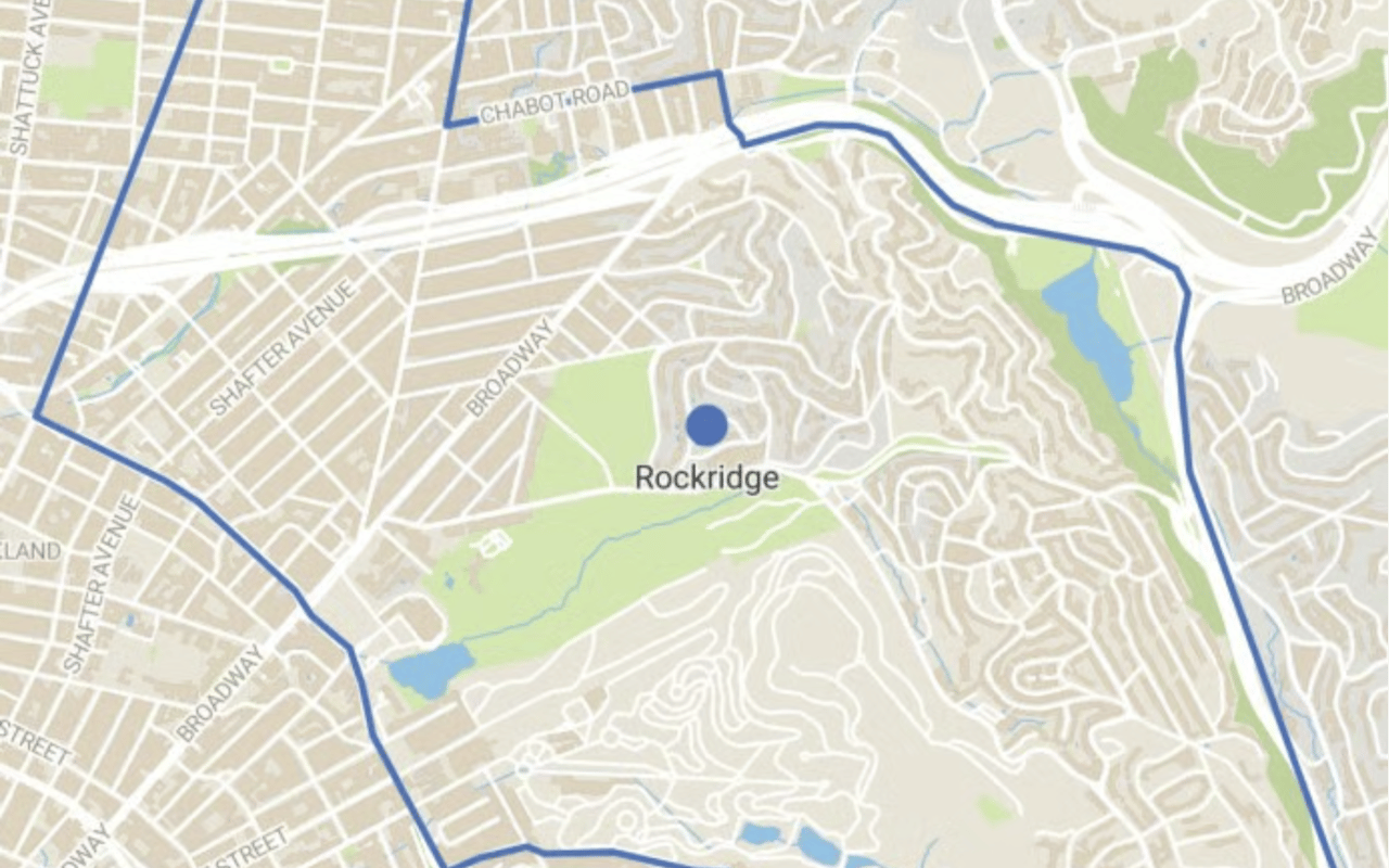 Rockridge