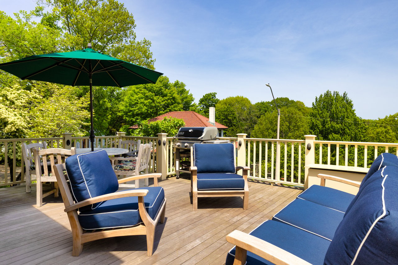 Moss Hill Single Family