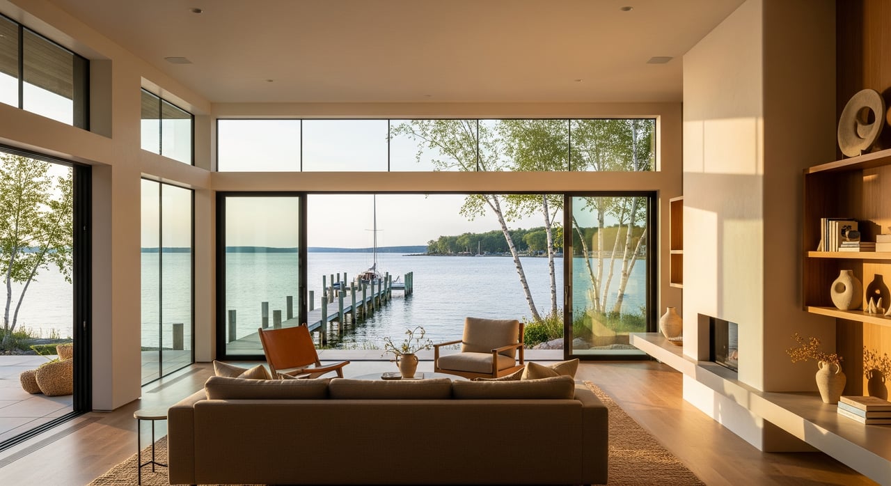 Relocating To Elk Rapids: A 90-Day Planning Guide