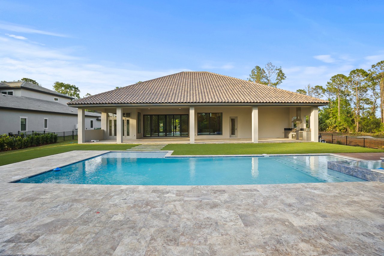 16913 Crete Way- Lot 68 Estate