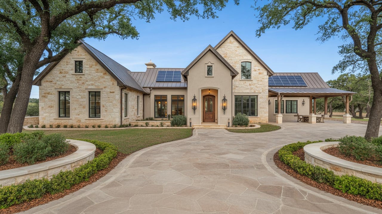 How to Build Home Equity Faster in Fair Oaks Ranch, TX