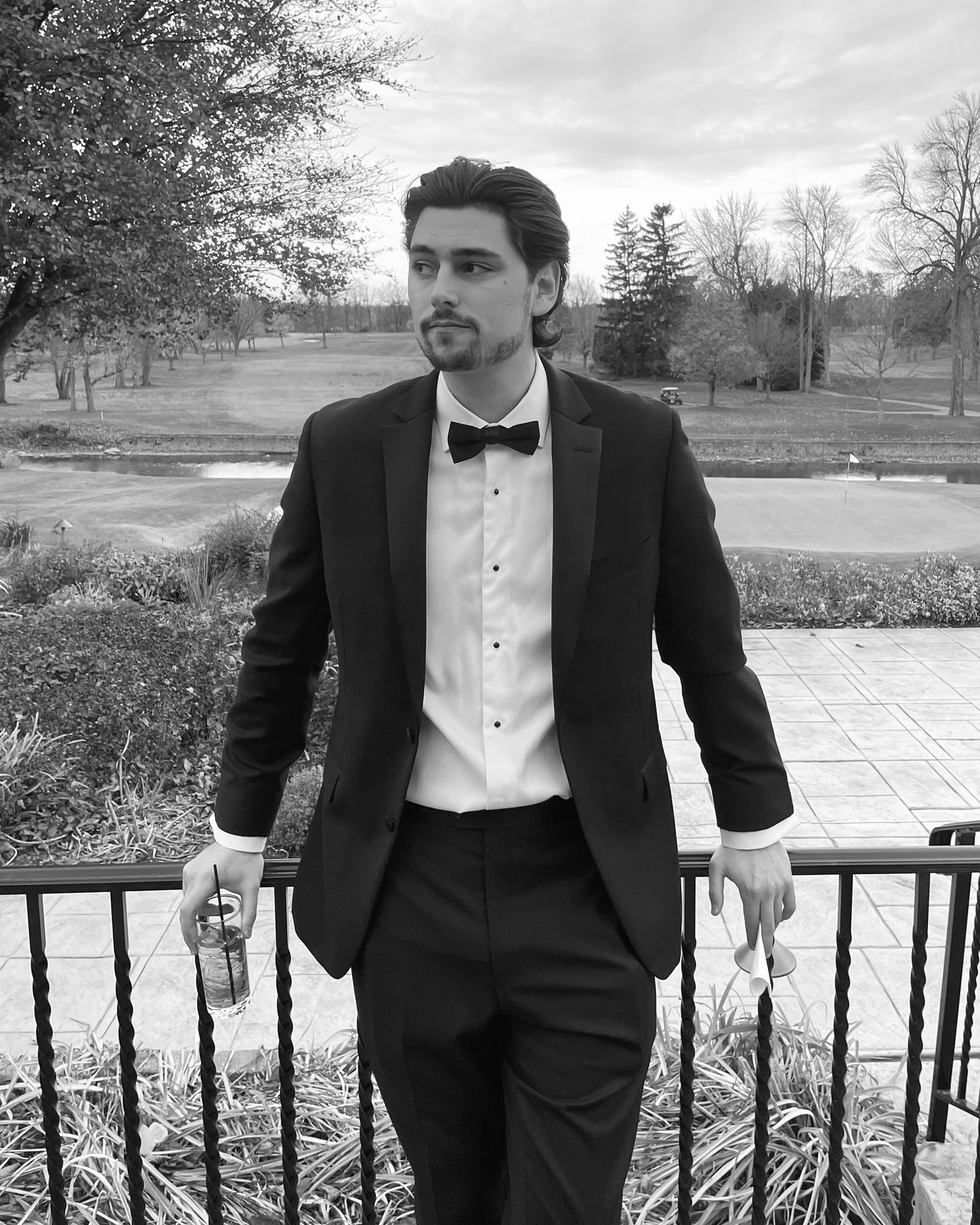 Calvin Khaytin