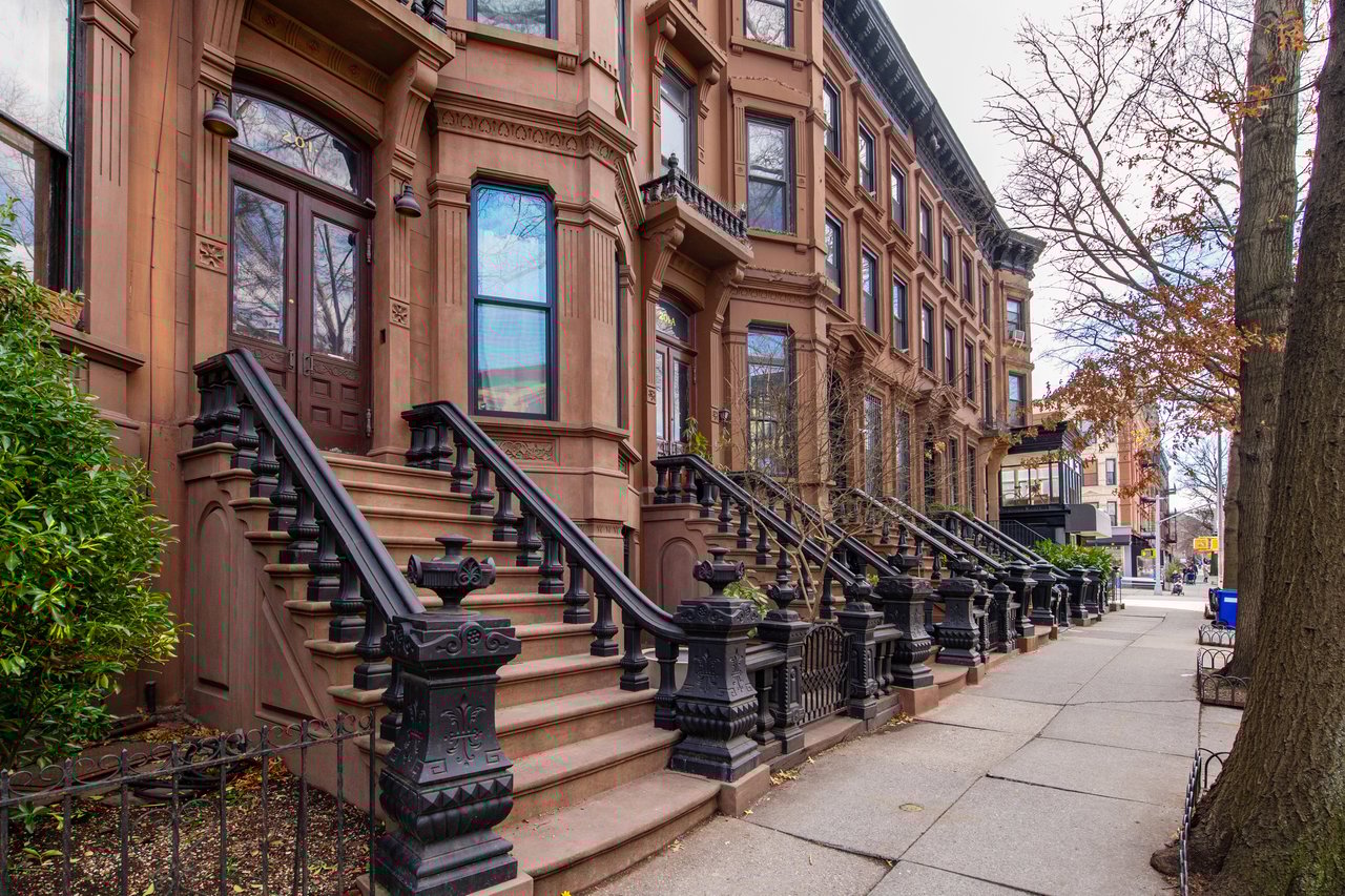 TRD reports top transactions including 201 6th Avenue in Park Slope