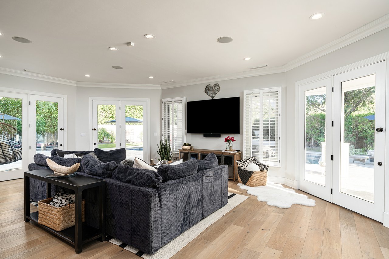 6113 E CALLE DEL NORTE, Scottsdale