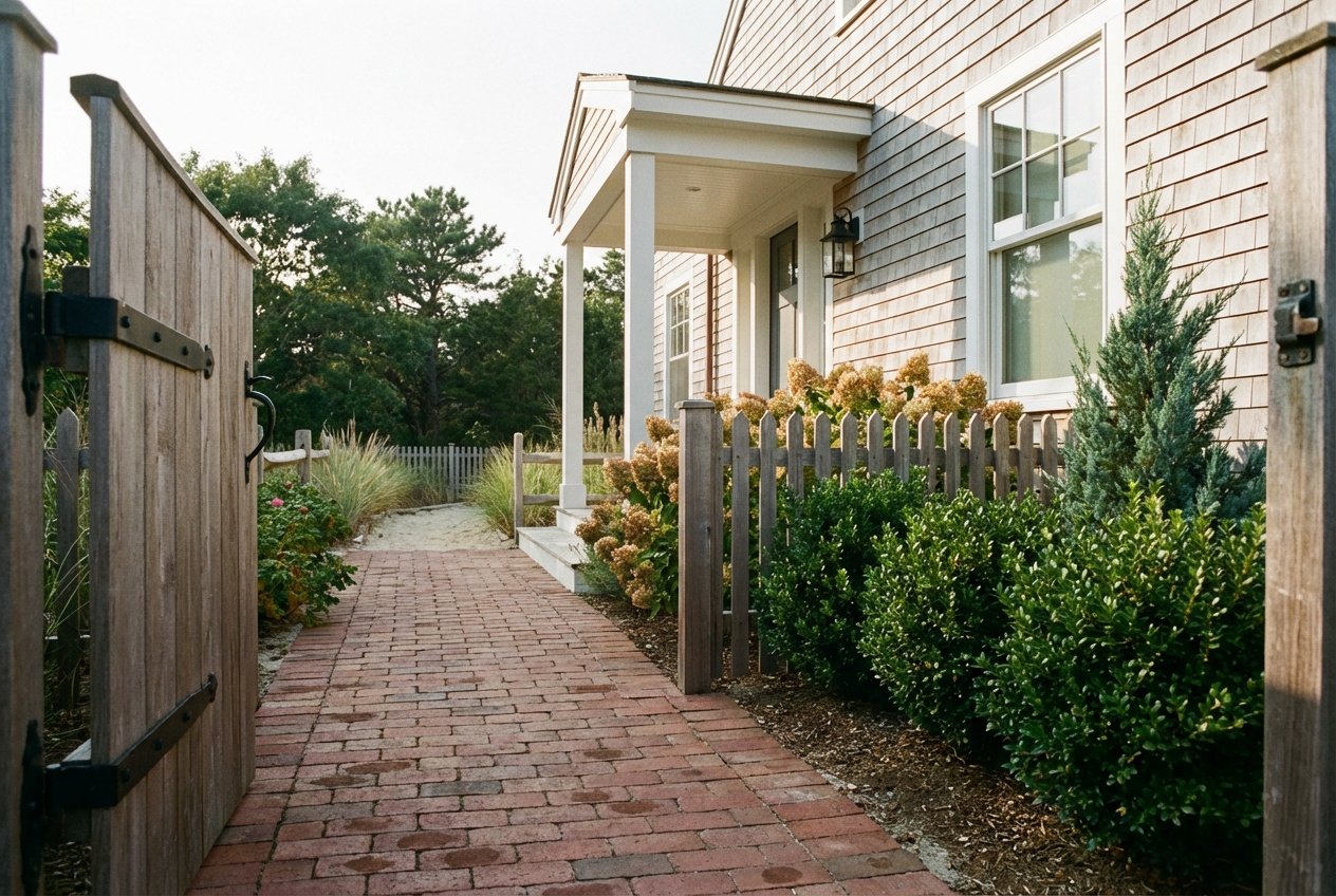 Hamptons Oceanfront Or In-Town Living: How To Choose