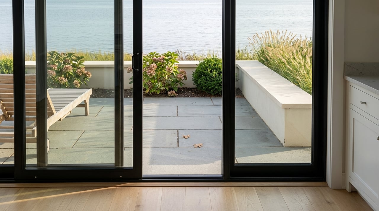 Preparing Your Darien Waterfront Home To Hit The Market