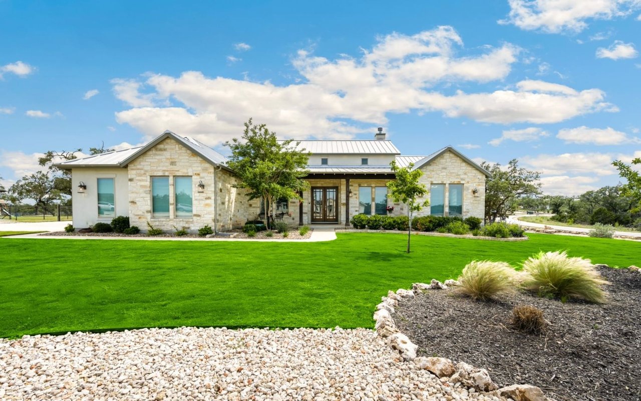 Preston Hollow