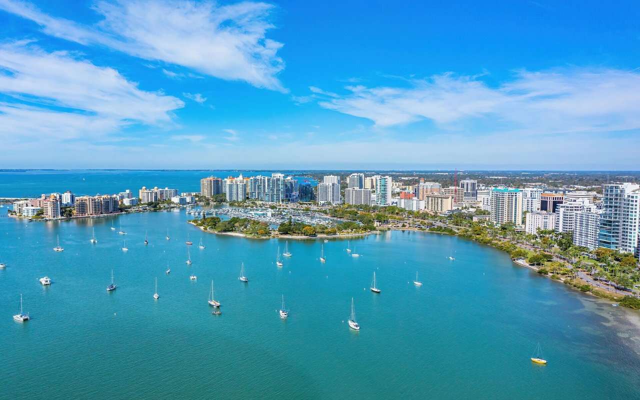 Sarasota