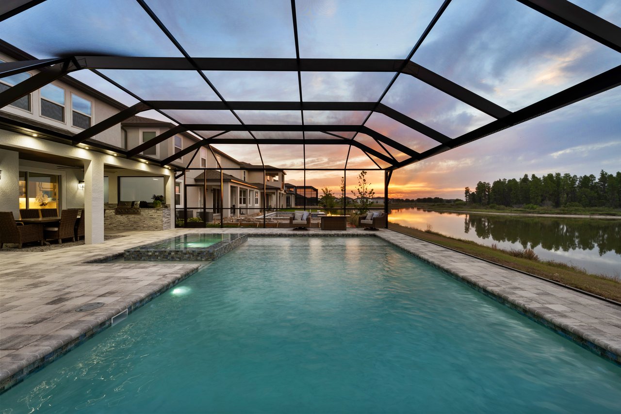 Artisan-Crafted Luxury in Whispering Oaks