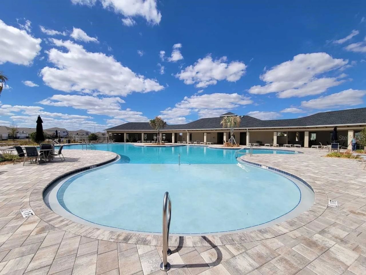 Ocala Crossings - Adams Homes