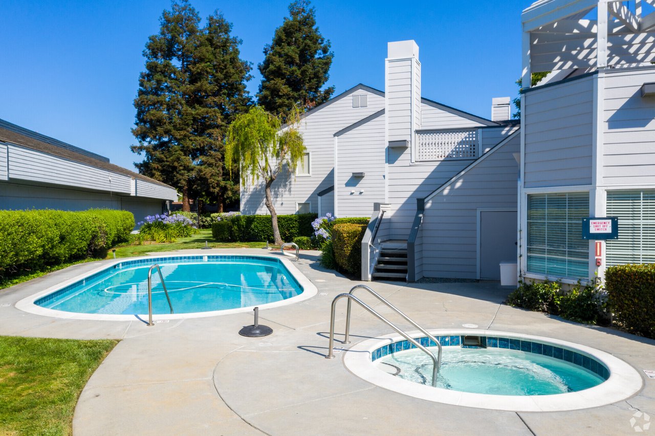 Affluent Private Investor Buys San Jose Multifamily for Cash