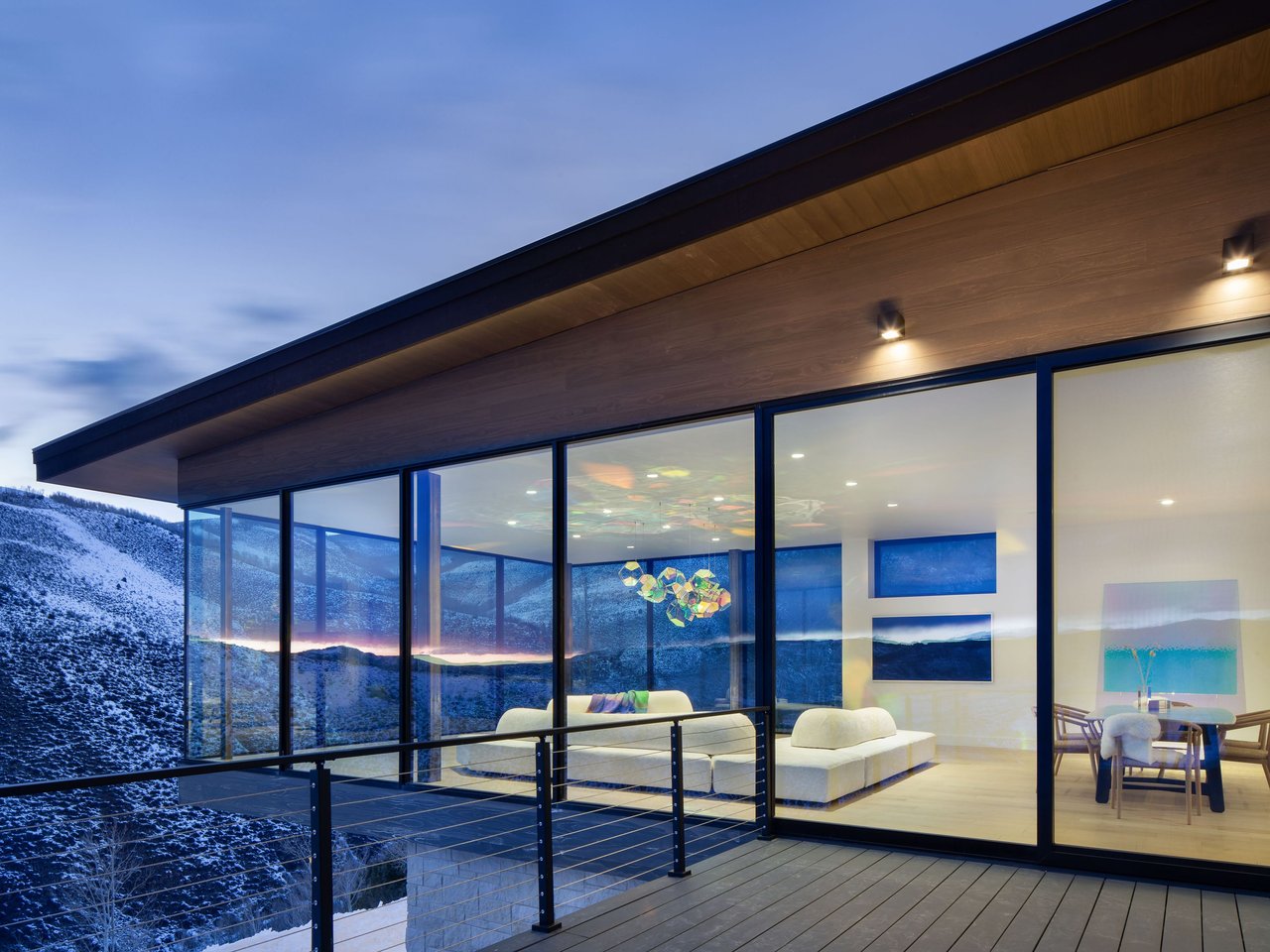 4380 June Point, Avon