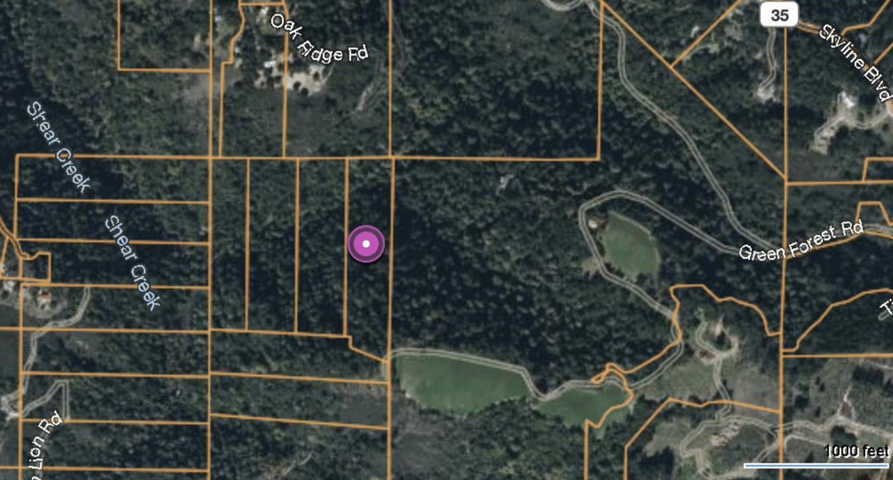 19089 Skyline Boulevard