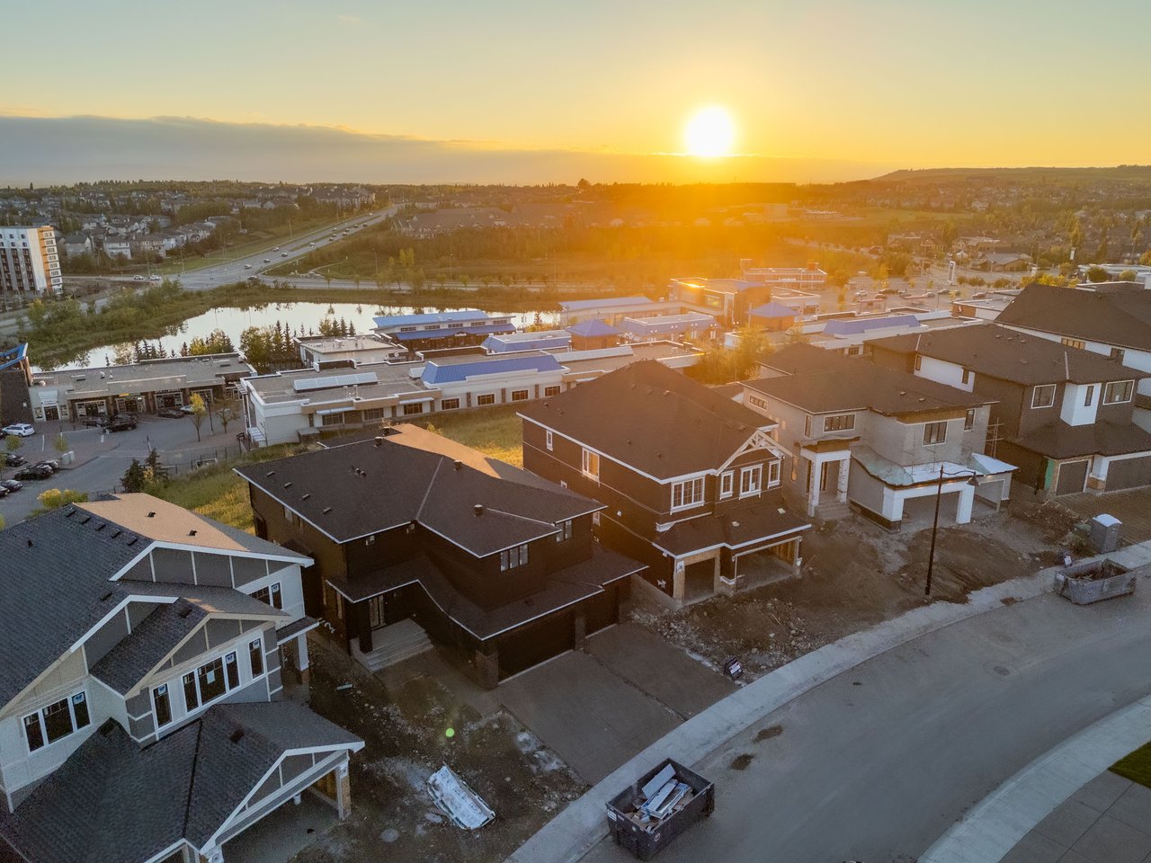 183 Aspen Summit Heights SW