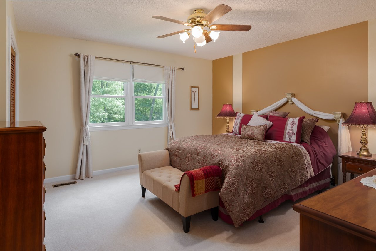 2905 Bethel Church Road