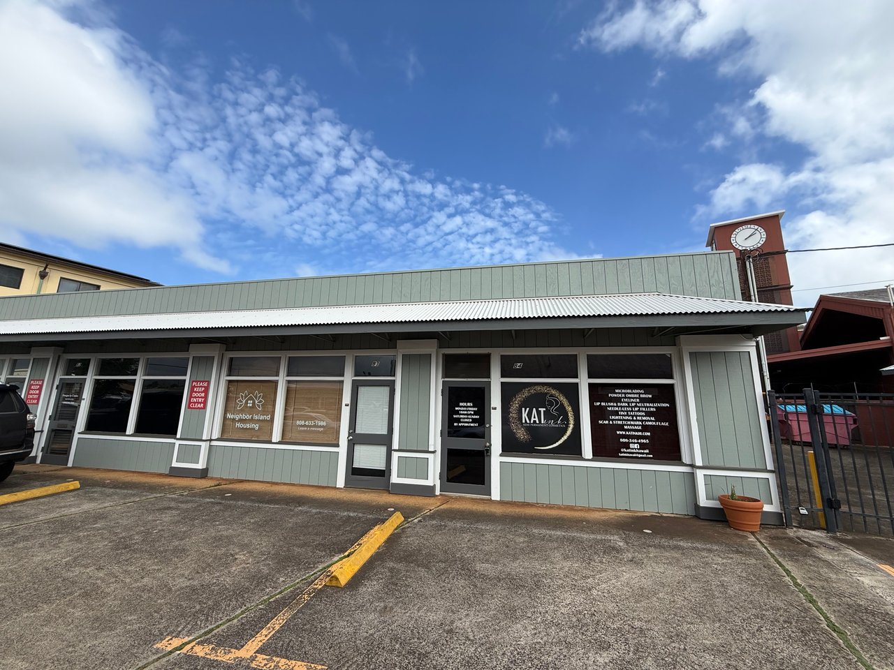 Kuhio Complex Unit B3