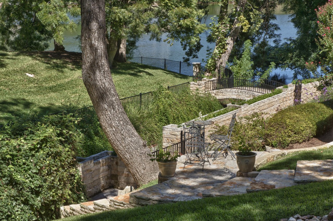 Edgewater Waterfront Estate