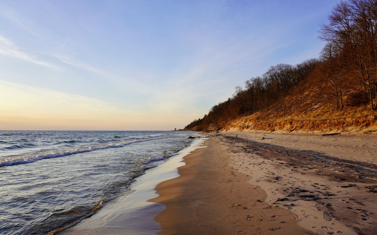 Norton Shores