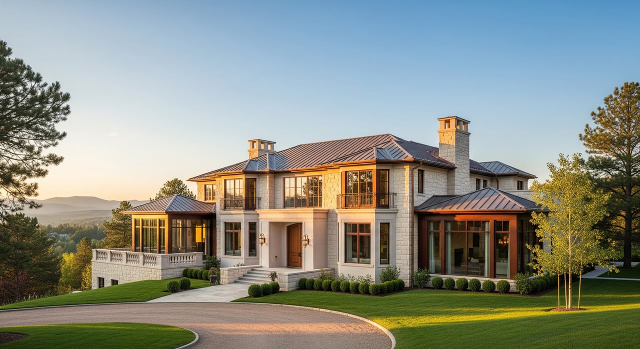 What Defines Luxury in Cherry Hills Homes? cover