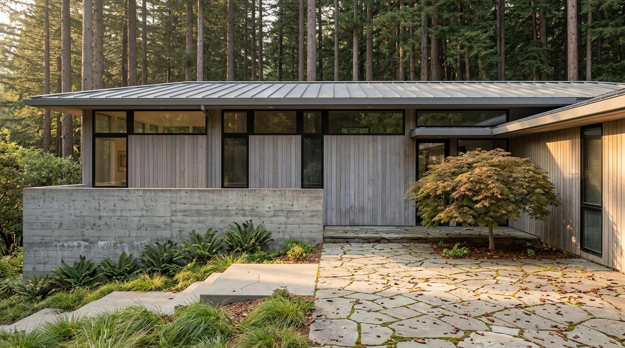 Mill Valley's September Runs On Two Different Maps