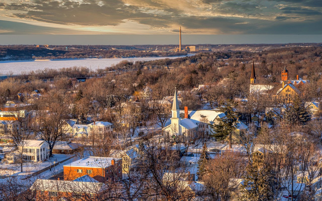 Hudson