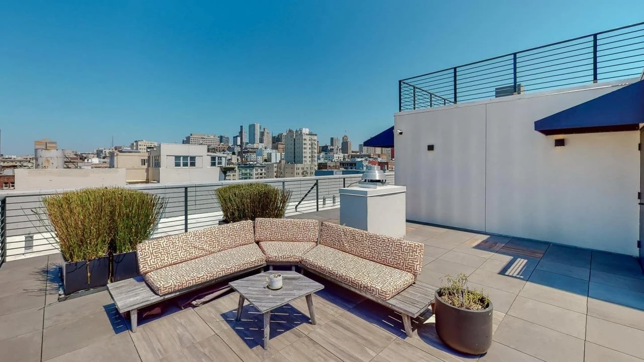 719 Larkin Condos