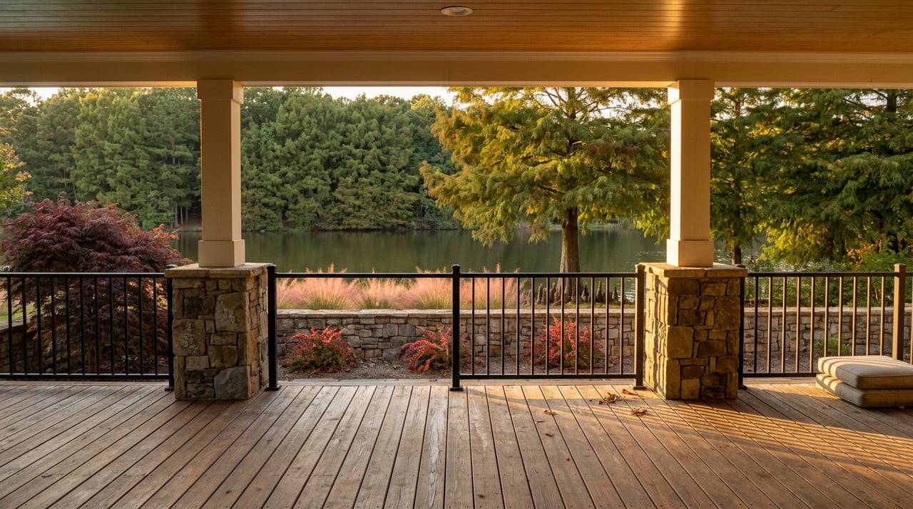 How Salem, SC Locals Actually Spend a Lake Keowee Weekend