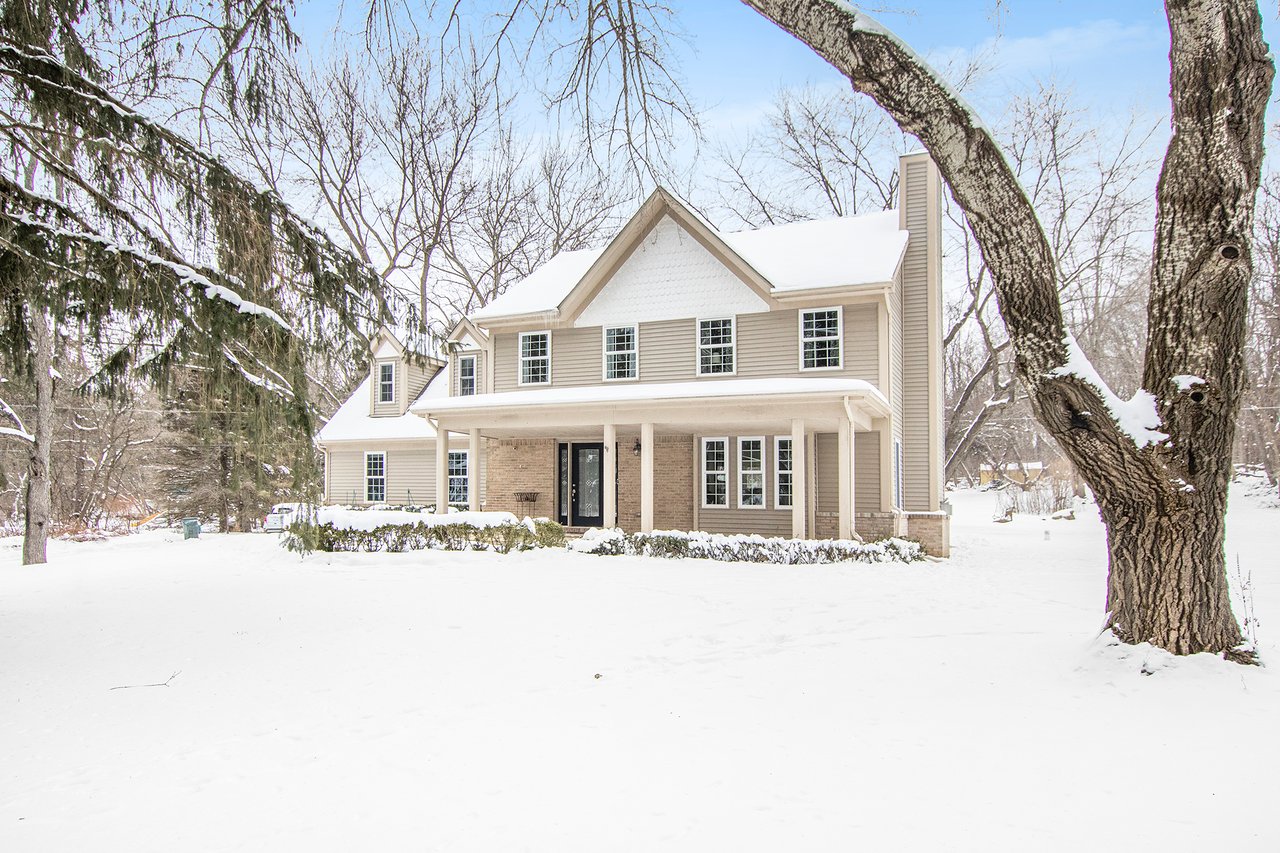 9380 Rattalee Lake Road