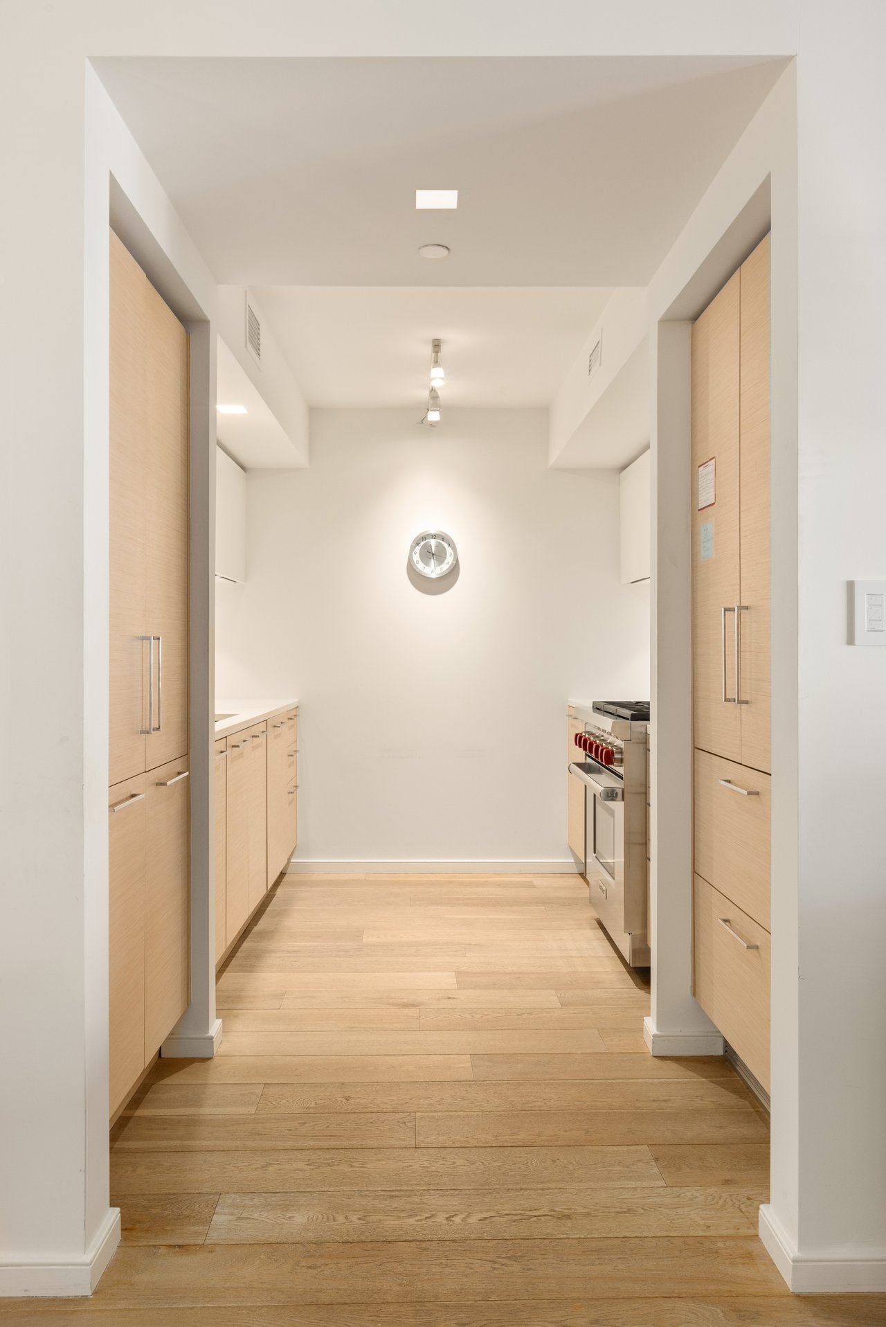 101 W 87th Street 415