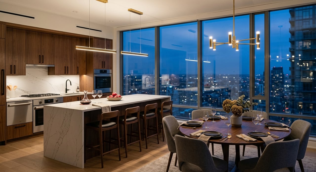 How To Price Your Las Vegas High-Rise Condo To Sell