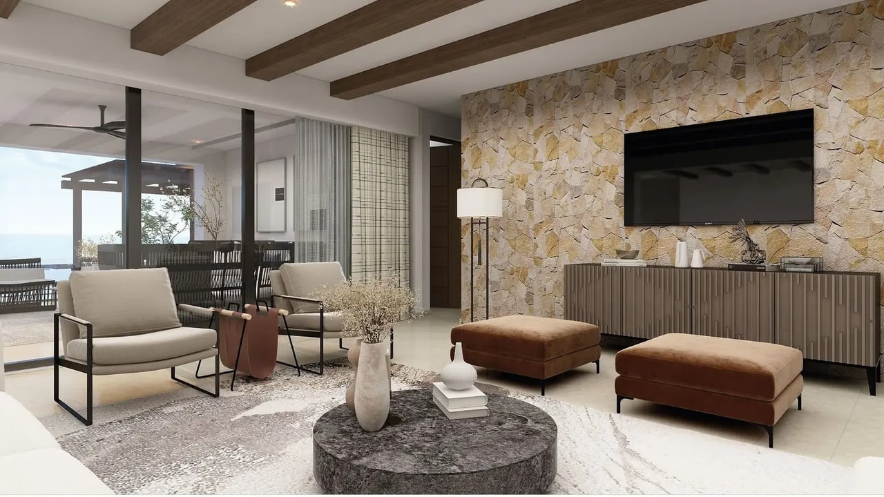 Coronado Estates Luxury Living