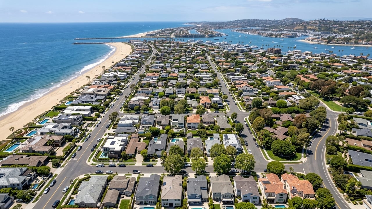 Tim Smith: Best Real Estate Agent in Newport Beach, CA