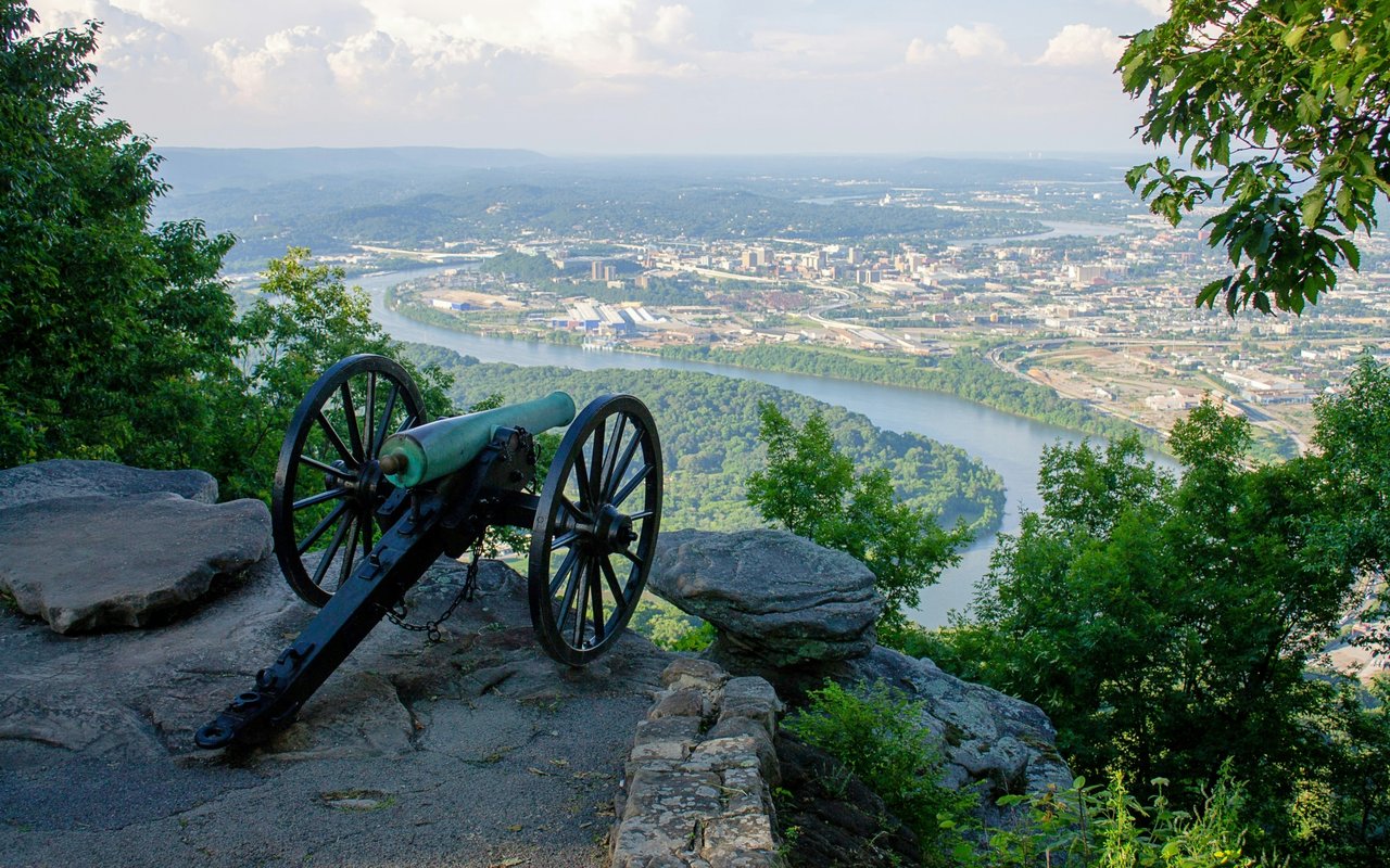 Cannon
