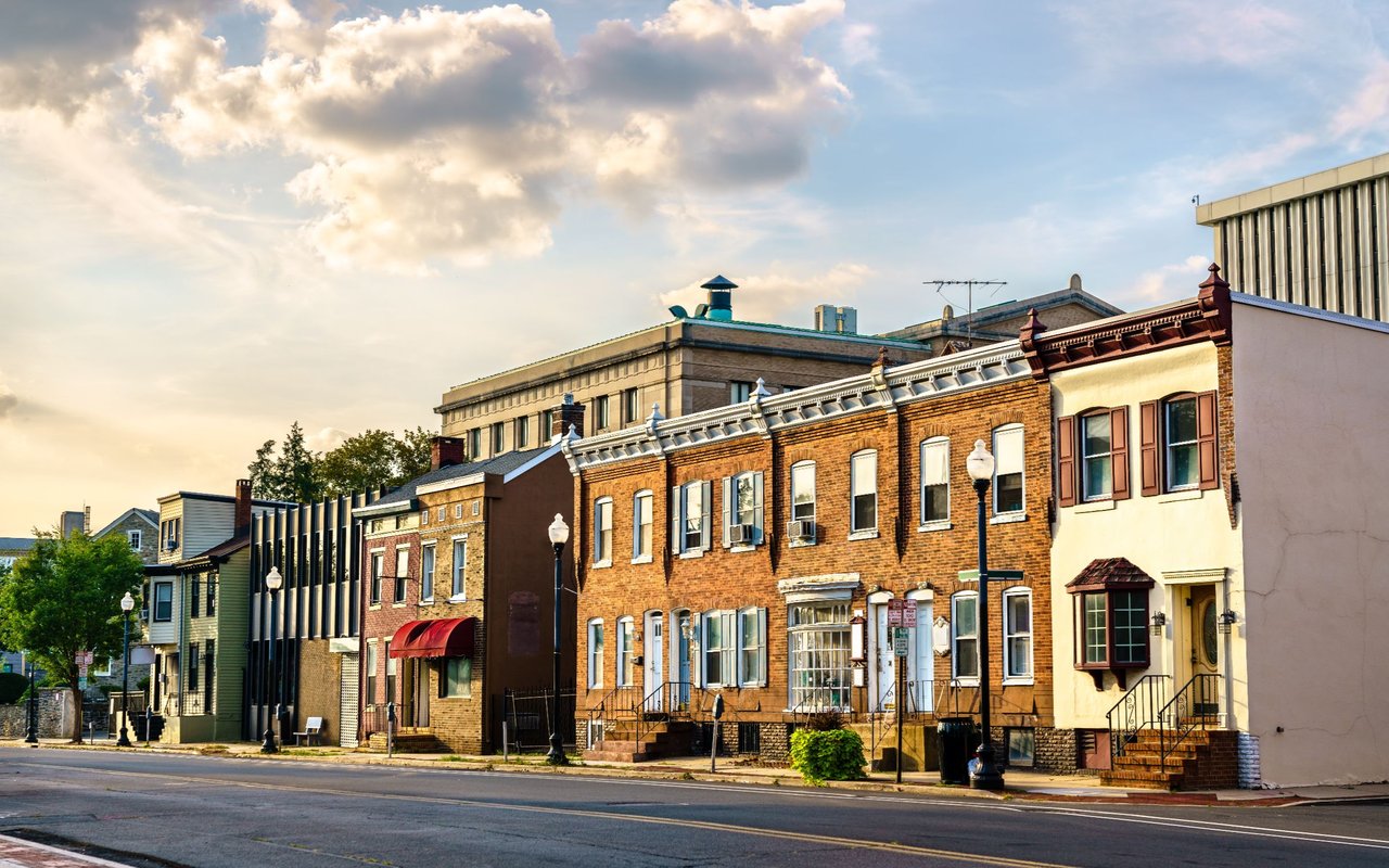 South Orange
