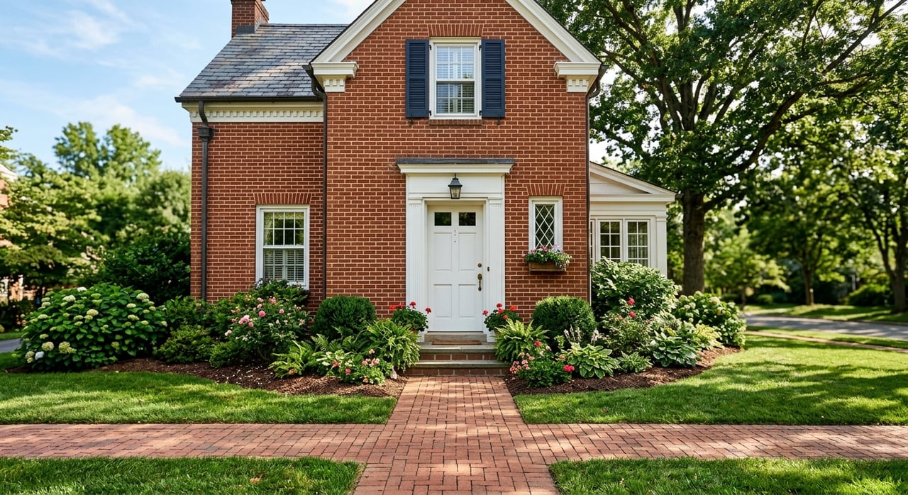 Why Uptown Westerville Is A Central Ohio Favorite