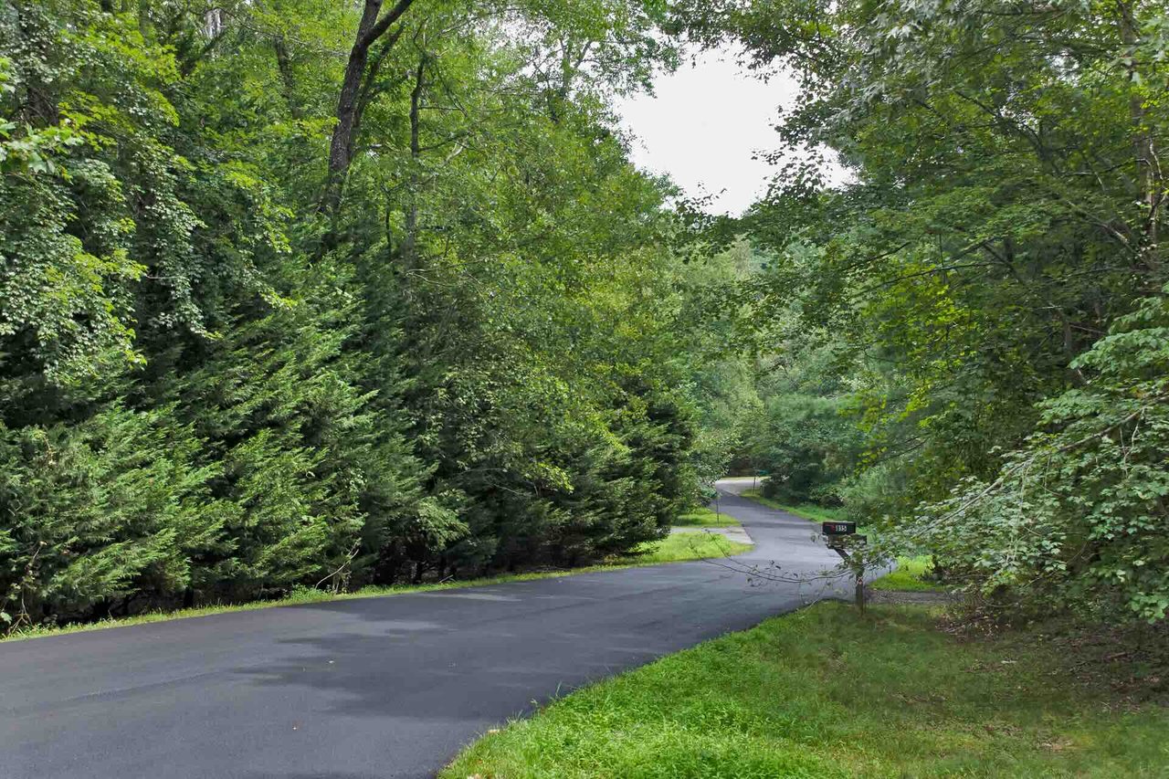 Earlysville Forest
