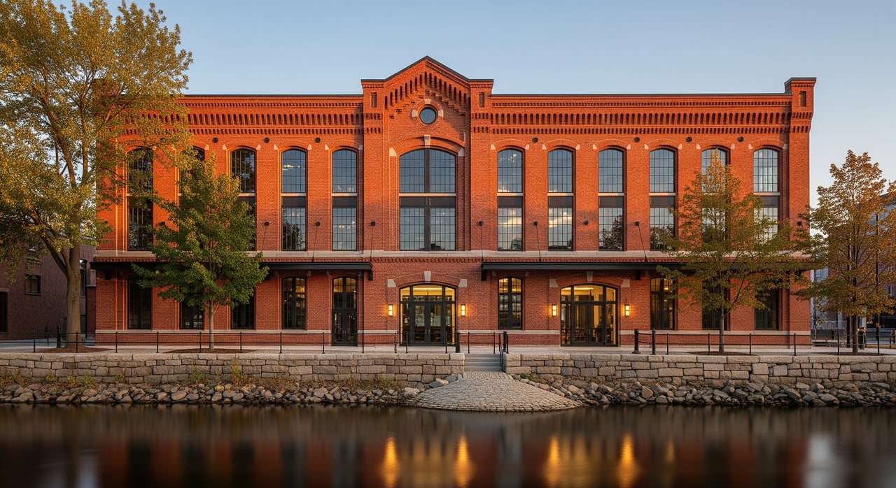 Cap Rates In Fitchburg: A Simple Guide