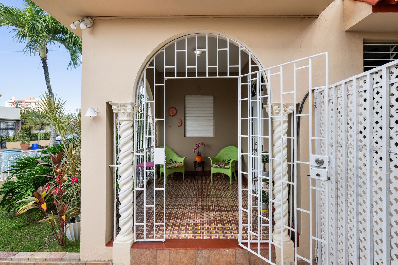La Merced | Hato Rey, San Juan, P.R.
