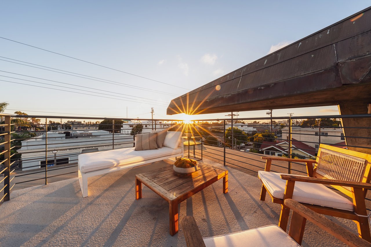 235 Ocean Park Blvd Unit: 1, Santa Monica