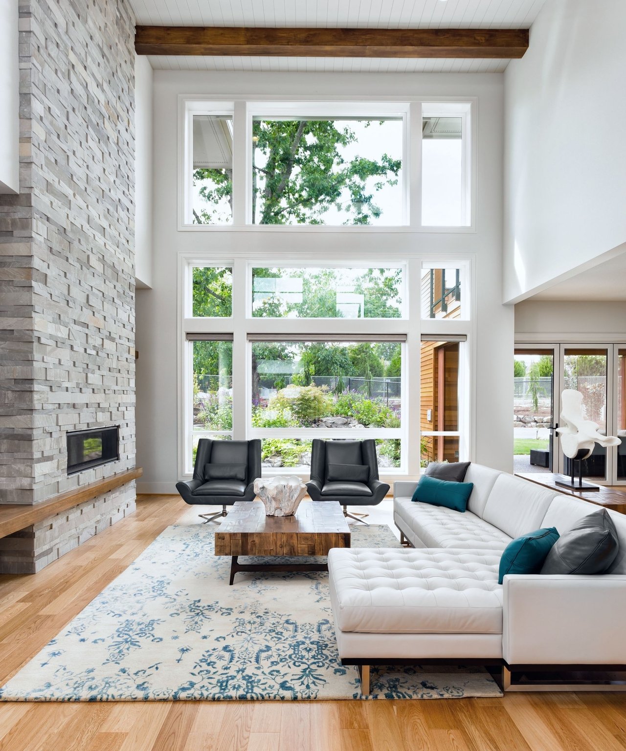 Home Valuation