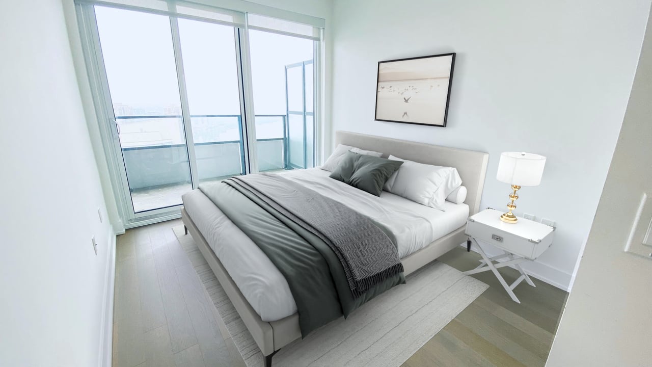 20 Shore Breeze Drive Unit: 4505