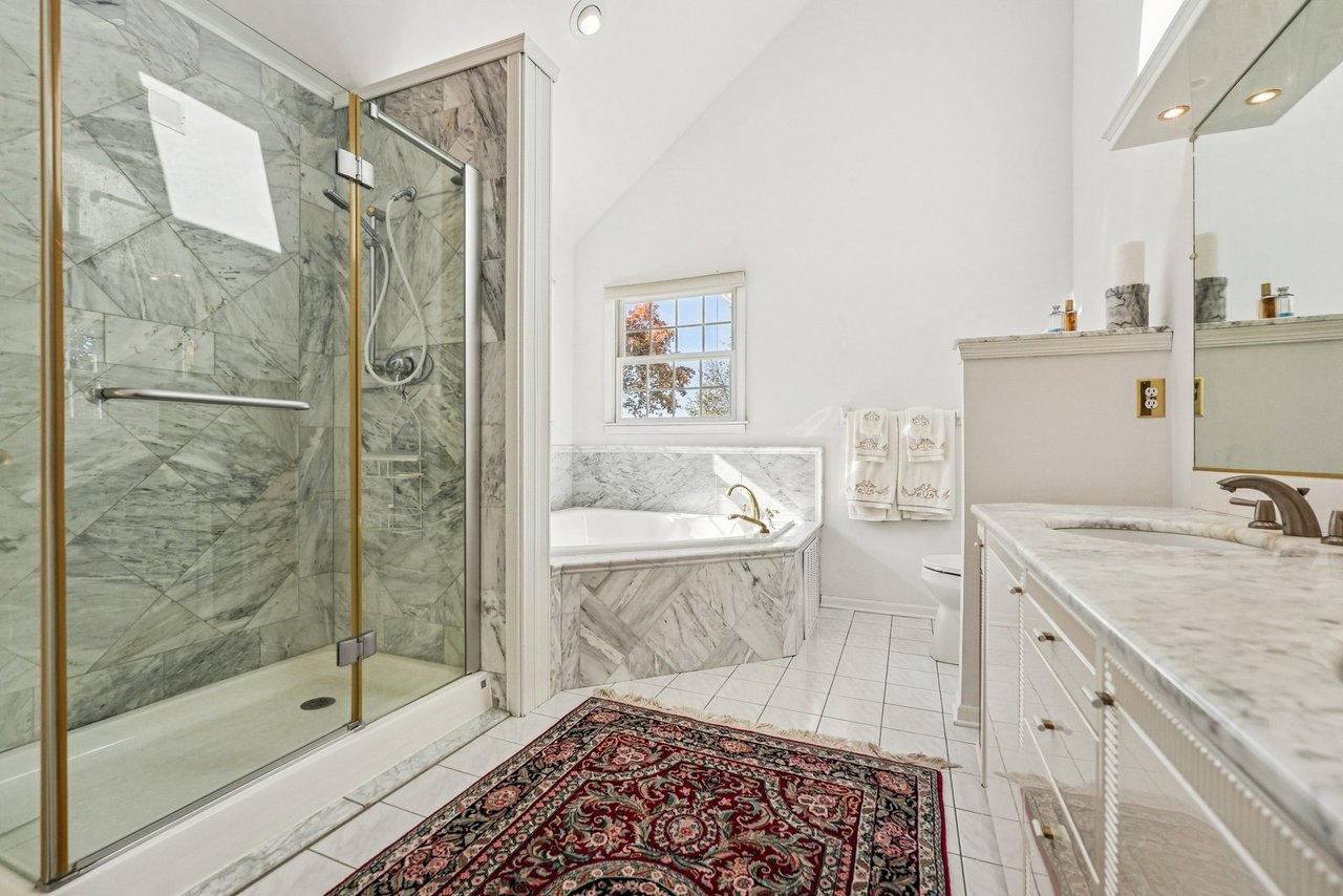 Hilltop Luxury with Endless Views