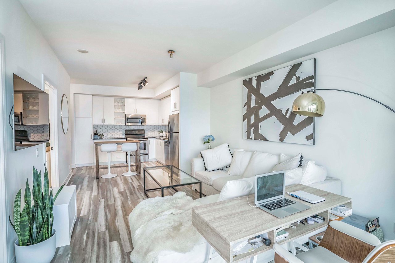 112 George St Unit 2102