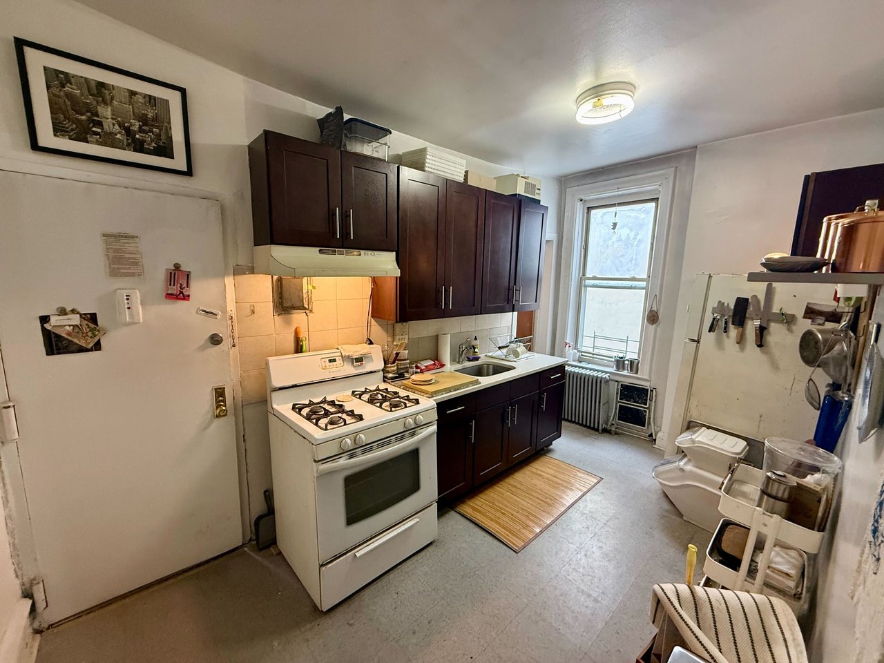 1556 Atlantic Avenue 3F