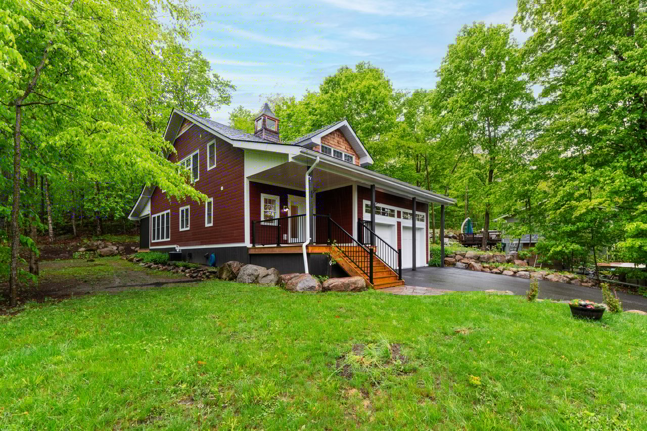 39 TODHOLM DRIVE
